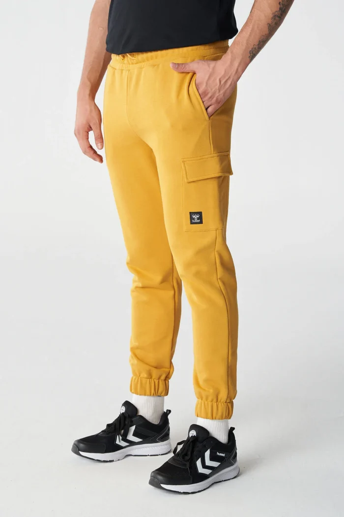 moške hlače HMLNICK JOGGER - Image 6