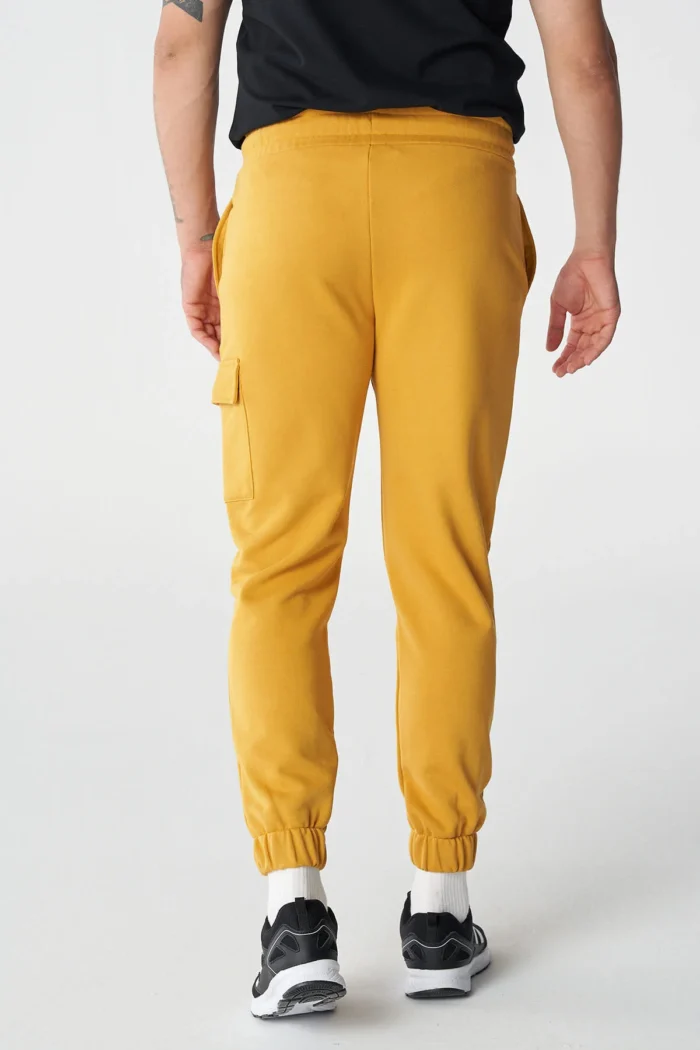 moške hlače HMLNICK JOGGER - Image 7