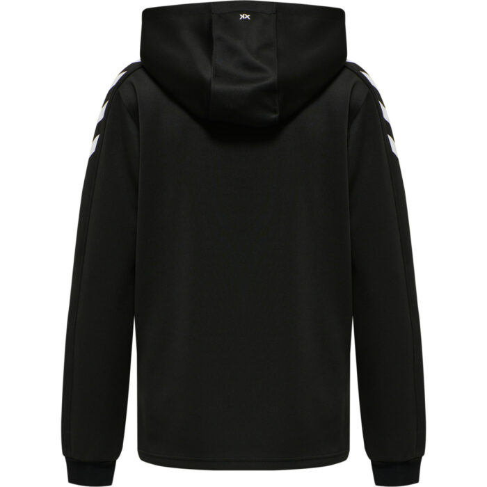 ženska jopa s kapuco hmlCORE XK POLY ZIP HOODIE - Image 2