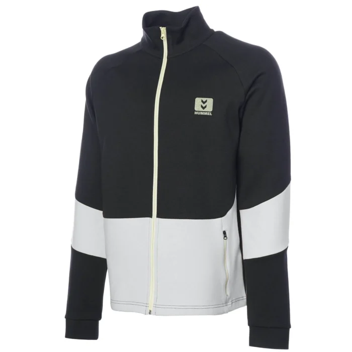 Moška jopa hmlHARVEY ZIP JACKET - Image 1
