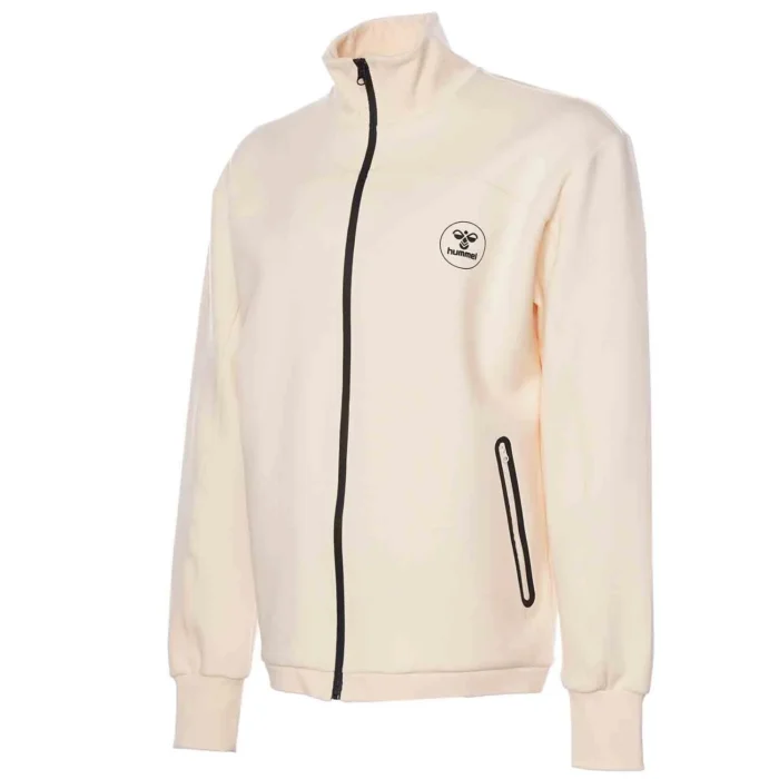 Moška jopa hmlROYAL ZIP JACKET - Image 2