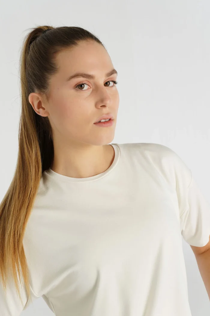Ženska kratka majica hmlBORNEO T-SHIRT - Image 6