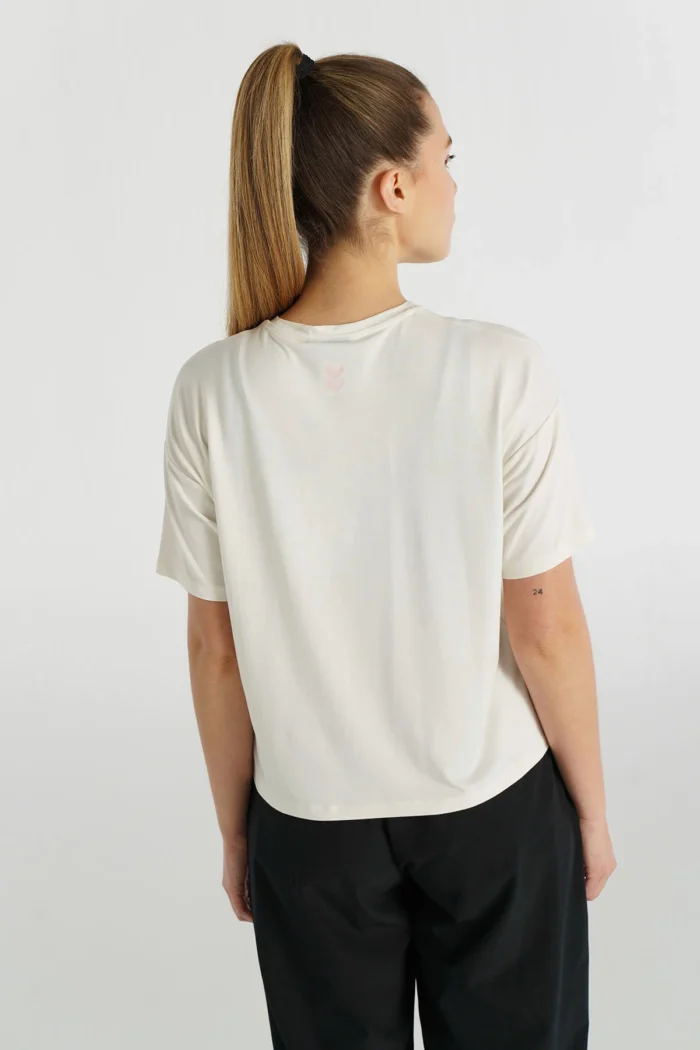 Ženska kratka majica hmlBORNEO T-SHIRT - Image 7